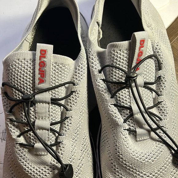 DLGJPA men’s water shoes size (46) 13 in size excellent pre-loved condition - Picture 5 of 5